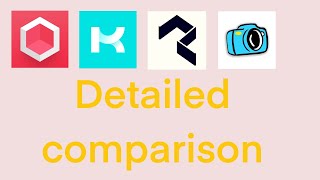 Ultimate 3d scanning app comparison [upl. by Pryce]