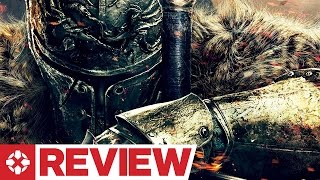 IGN Reviews  Dark Souls 2 [upl. by Carmencita]