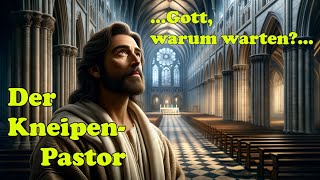 Gott warum wartenAndacht am 12112023 [upl. by Sutherlan]