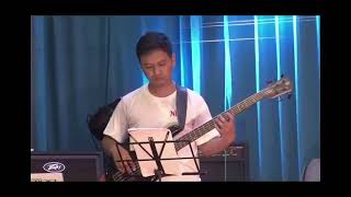 04 Liamzo Hnua Cen  Van Ngun Thang Zanniat Gospel Concert Vol3 [upl. by Nadabus]