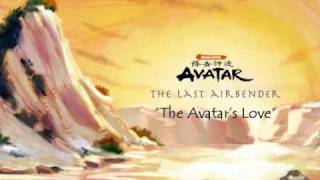 Avatar MusicThe Avatars Love [upl. by Hackathorn]