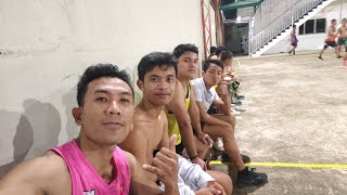 Wednesday Basketball w Friends and Team UngartJoseph Sabello BossB [upl. by Colombi]