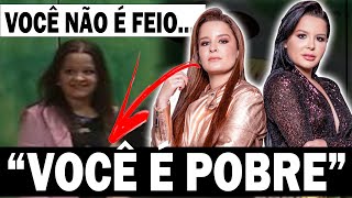 Maiara e Maraisa aparecem em PRIMEIRO PROGRAMA antes da FAMA [upl. by Yorgen329]