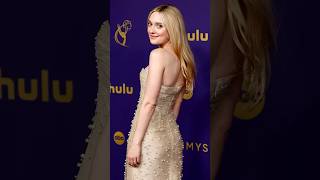 Dakota Fanning on why she joined The Watched thewatched dakotafanning shorts [upl. by Ion862]