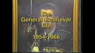 The General Schriever Era 19541966 [upl. by Sarina463]