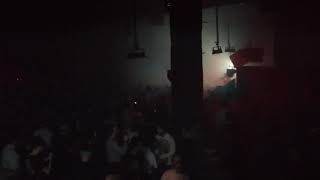 SCHWEFELGELB  LIVE  KHIDI  Tbilisi Georgia [upl. by Lepp]