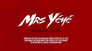 Mrs Yéyé  Sécurité [upl. by Eelsew]