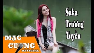 Nguyện Mãi Yêu Anh  Saka Trương Tuyền  Nghe Là Nghiện [upl. by Aletse879]