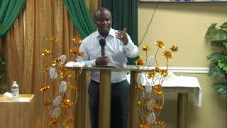 Why Should We Be Thankful By Pastor Daniel H Lendeh [upl. by Melitta765]