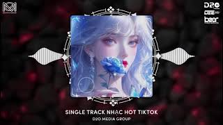 HOA HỒNG CHỐN KHÔNG NGƯỜI ft SUMMER EXPRESS x LETTING GO  TRACK LIST REMIX 2024  D2O MEDIA GROUP [upl. by Elohcin]