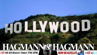 The Official Hagmann amp Hagmann Report 10 9 15 Jon Robberson Hollywood Insider [upl. by Aseeram]