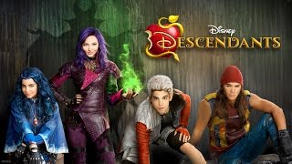 Official Trailer  Descendants [upl. by Nwonknu964]