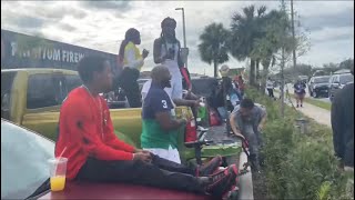 Orlando Classic Weekend Florida Hood Vibes Magic Mall [upl. by Sandra439]