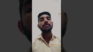 सेब खा रहा हूं youtube short viral apple hindu nissing karnal haryana like comment share [upl. by Hervey445]