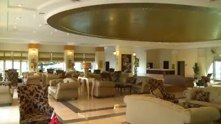 Hotel Kilikya Palace Goynuk Turkey [upl. by Persse]