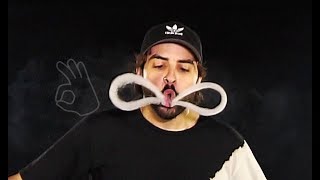 EASY VAPETRICKS YOU CAN LEARN [upl. by Ntsuj605]