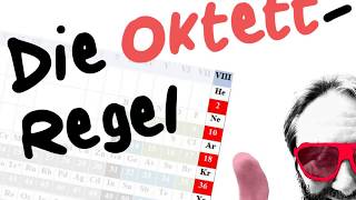 Die OktettRegel [upl. by Rowland]