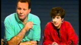 BBC Question of Sport  Full Episode early 1993  Part 3 of 3 [upl. by Mela]