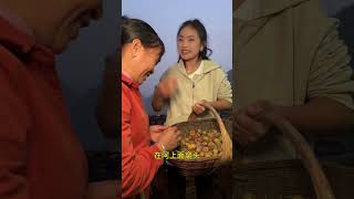 Mysterious fruit found in the mountains of Guizhou It is said that 90 of people have never see [upl. by Lraed128]