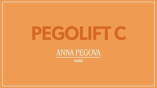 Pegolift C  Anna Pegova [upl. by Ario]