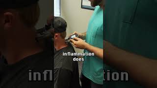 Why do chiropractors use NERVOSCOPE [upl. by Anolla]