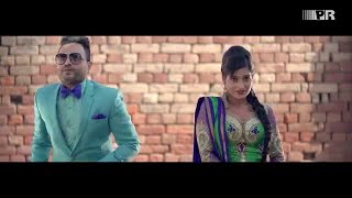 PUTT JATT DA  HARPREET DHILLON amp JASSI KAUR  OFFICAL VIDEO  PLANET RECORDZ  punjabisong [upl. by Corder]