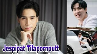 Jespipat Tilapornputt Lifestyle Biography Age Girlfriend Income Height Weight Hobbies Facts [upl. by Allicerp]