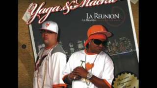 Yaga amp Mackie Ft Newtone  Siempre New Song Original [upl. by Ketti389]