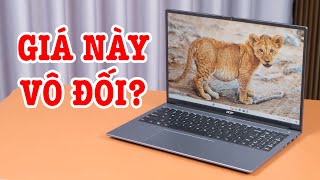 Đánh giá Acer Aspire S16 Ryzen 7  TỐT NHẤT TẦM GIÁ 18 TRIỆU [upl. by Marguerite]