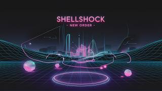 Shellshock  New Order Neon Remix [upl. by Barabbas]