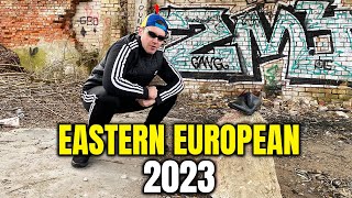 Eastern European  2023 [upl. by Noelopan138]