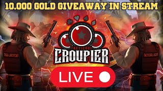 110824 🔴 NOW Playing Tacticool • 10000 GOLD GIVEAWAY IN STREAM [upl. by Nryhtak]