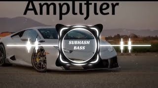 Amplifier song imran Khan l new song released trending song YouTube per naya hai yah song [upl. by Rabush]