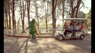 Dominos Pizza India new funny TV Commercial  Pehli Kamai with Pizza Mania starting  Rs44 [upl. by Torey826]