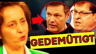 💥DEMÜTIGUNG PUR💥STORCH ZERLEGT HABECK UND STEGNER IN TALK RUNDE [upl. by Zenda]