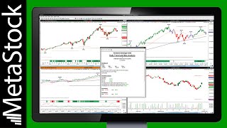 How I Find Top Stocks Outperforming The SP 500 With The Market Advantage Toolkit [upl. by Ymar]