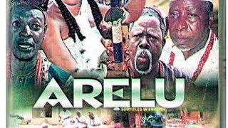 ÀRÉLÙ DISC 4 OLD YORÙBÁ CLASSIC MOVIE FADEYI OLORO ORISHÁ BUNMI ÀDÙNNÍ ẸJẸ ABENI AGBỌN oldmovie [upl. by Vinna257]