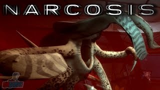 Narcosis Part 3  PC Horror Game Walkthrough  Gameplay amp Lets Play [upl. by Eeryt]