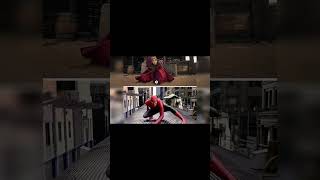 SPIDER MAN BALA🕸 viral shorts trending balahatun spiderman shortvideo viralvideo WARKAEDITZ [upl. by Darcia557]