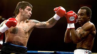 Lucas Matthysse vs Vivian Harris Full Highlights  ENDS WITH CONTROVERSY 🤔 [upl. by Salchunas]