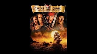 piratas del caribes 2 película completa en español [upl. by Anivek]