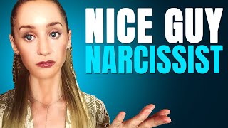 13 Signs Youre Dating a Nice Guy Narcissist  Covert Narcissism traits [upl. by Erdne]