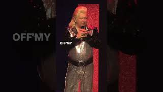 Watch Clinton Baptiste on NextUp Comedy standupcomedy standup comedy comedyshows [upl. by Eyr]