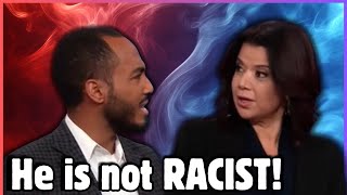 MAGA pundits HUMILIATED in SHOCKING Trump Racism denial [upl. by Gregson]