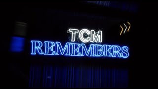 TCM Remembers 2021 [upl. by Merilee]