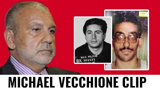 Michael Vecchione Talks About Anthony quotGaspipequot Casso Hit On Nicholas Guido amp More [upl. by Rachael]