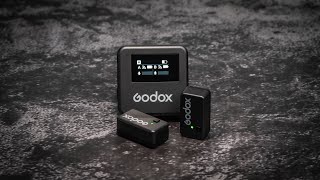 Godox Magic XT1 Review amp Giveaway The Affordable Wireless Lav Mic with Incredible User Experience [upl. by Monika]