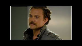 Clayne Crawford despedido de Arma letal [upl. by Lennie577]