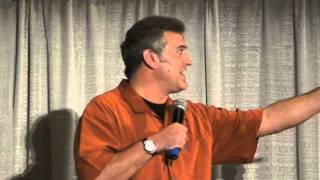 Bruce Campbell  Part 12 [upl. by Brear660]