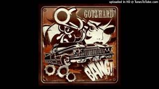 Gotthard – Feel What I Feel [upl. by Zenger]